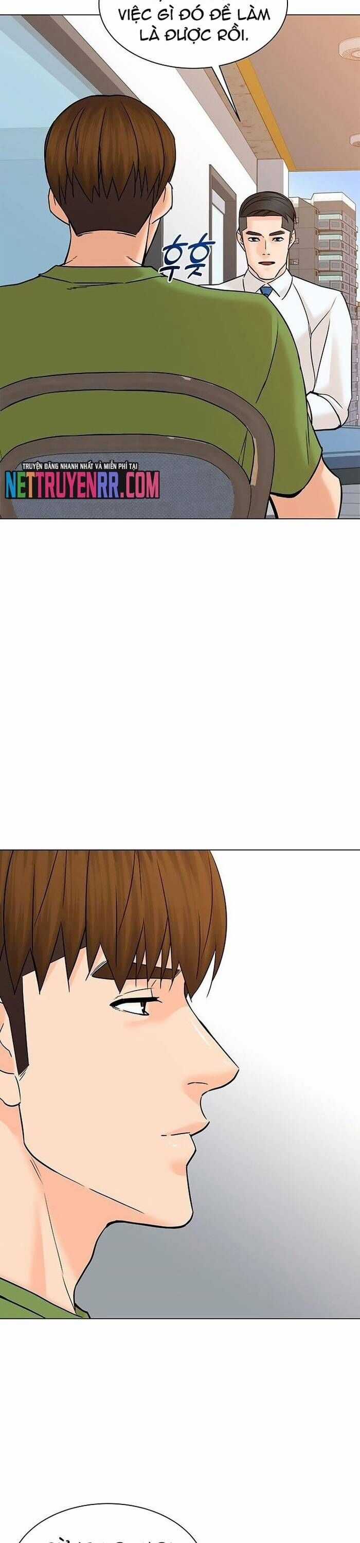 Người Trở Về Từ Cõi Chết Chương 111 trang 13