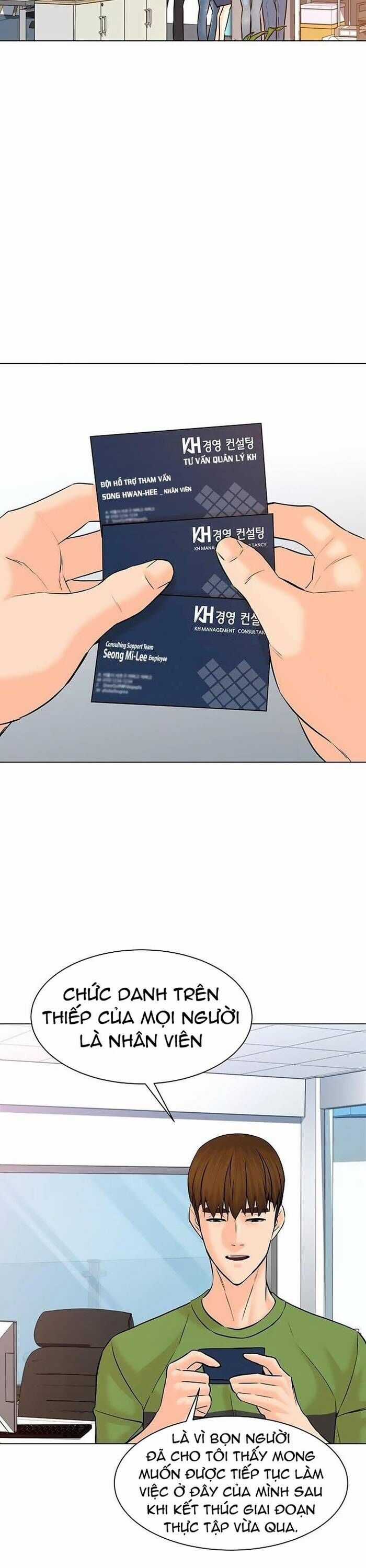 Người Trở Về Từ Cõi Chết Chương 111 trang 2