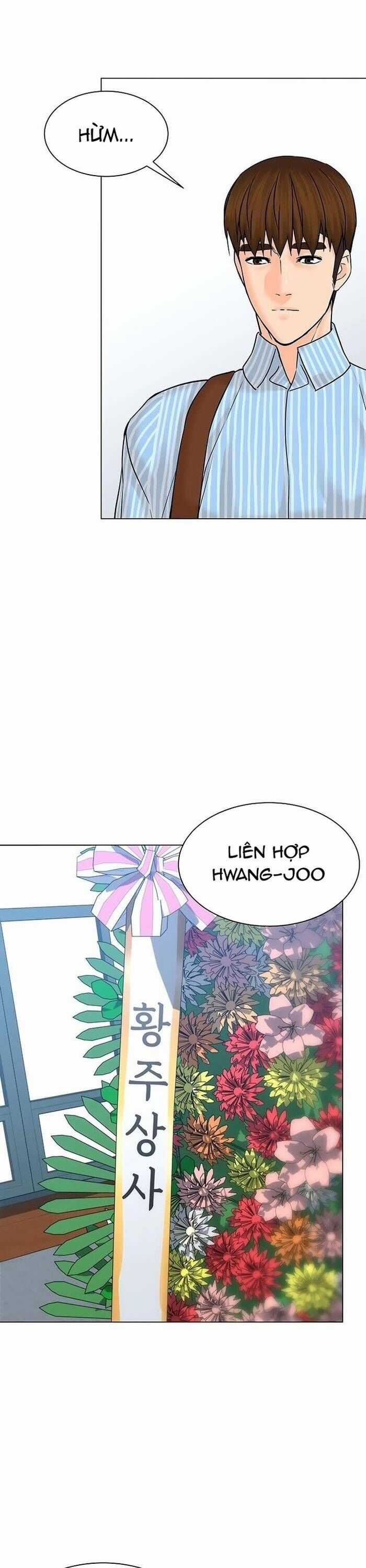 Người Trở Về Từ Cõi Chết Chương 111 trang 21