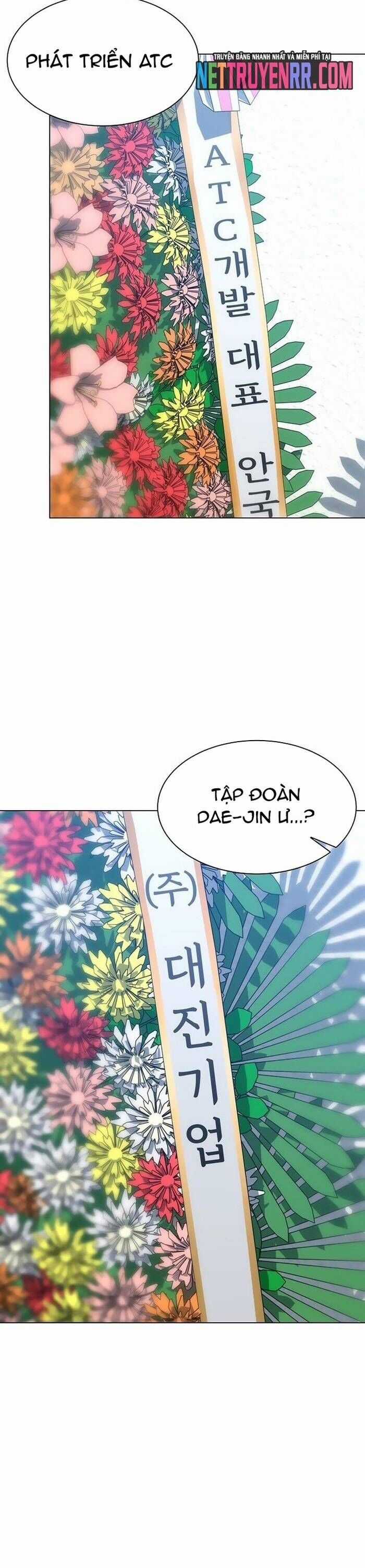 Người Trở Về Từ Cõi Chết Chương 111 trang 22