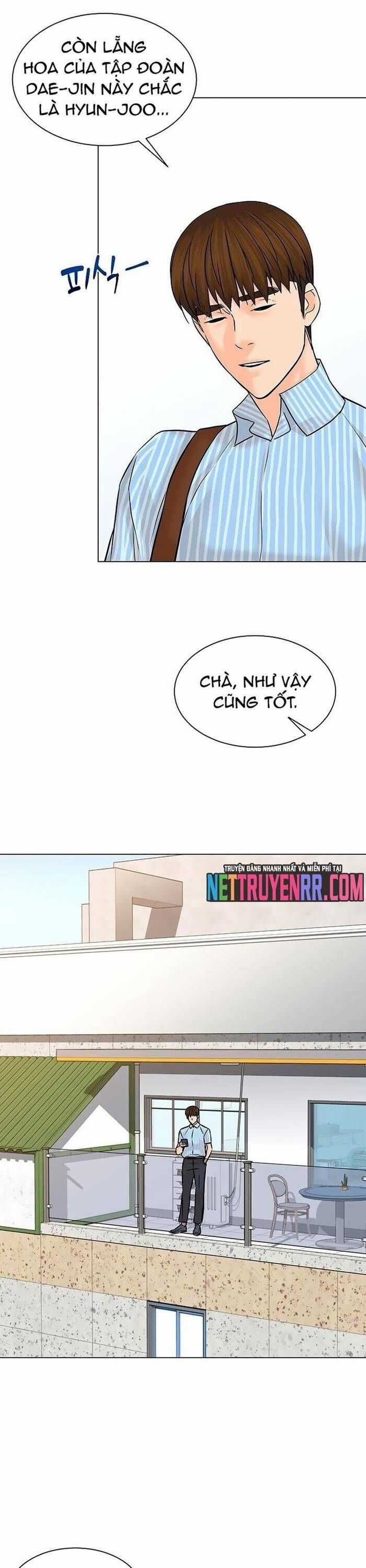 Người Trở Về Từ Cõi Chết Chương 111 trang 24