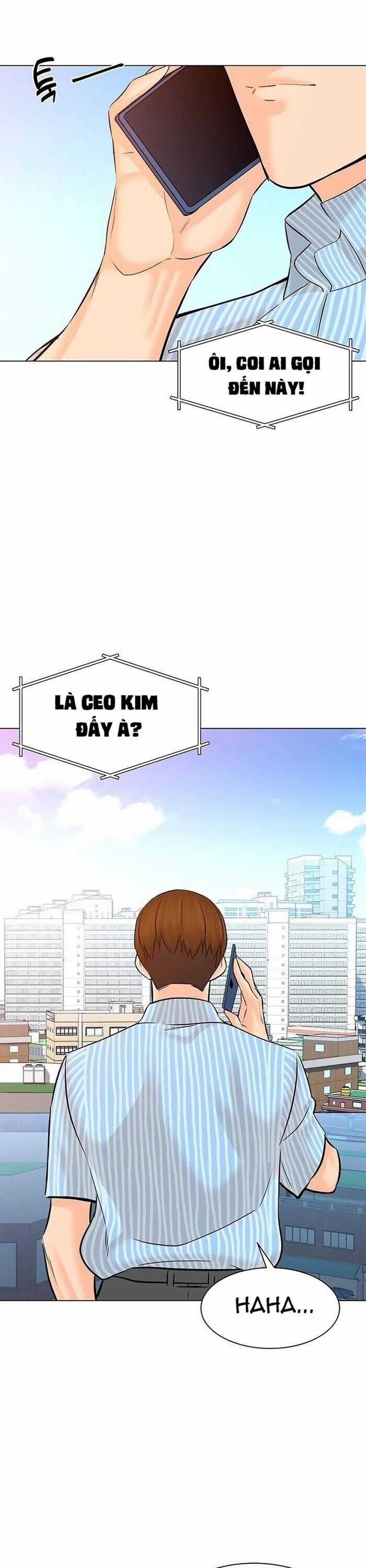 Người Trở Về Từ Cõi Chết Chương 111 trang 26