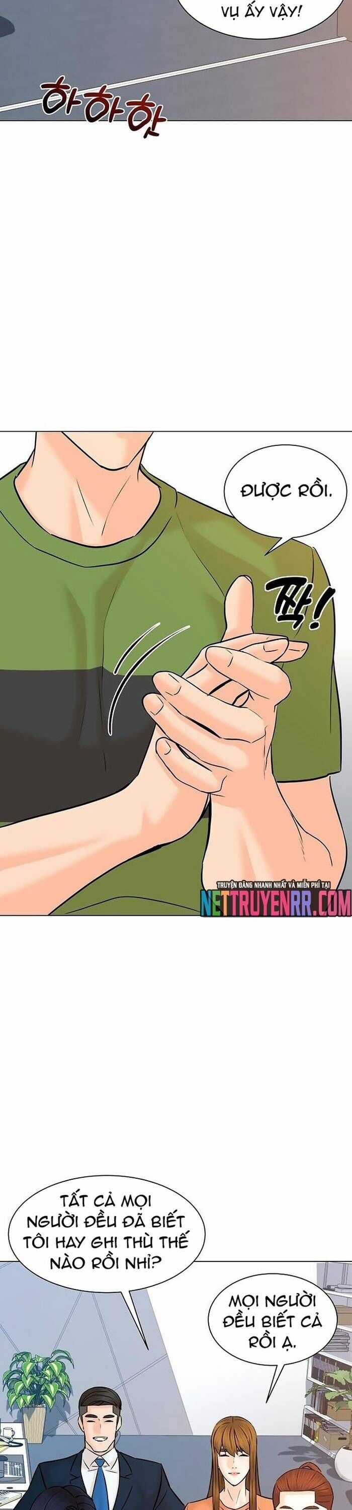 Người Trở Về Từ Cõi Chết Chương 111 trang 6