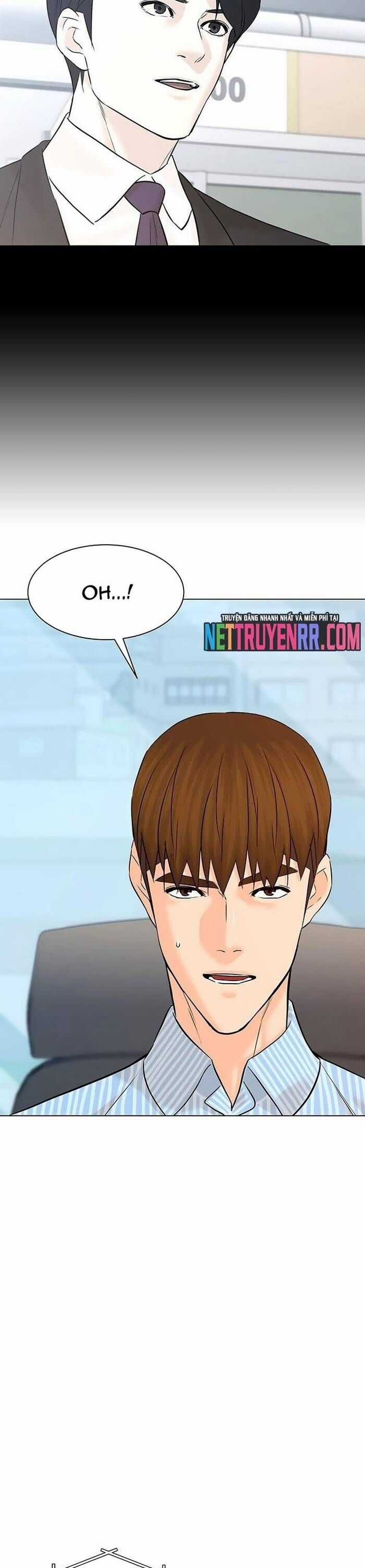 Người Trở Về Từ Cõi Chết Chương 112 trang 12