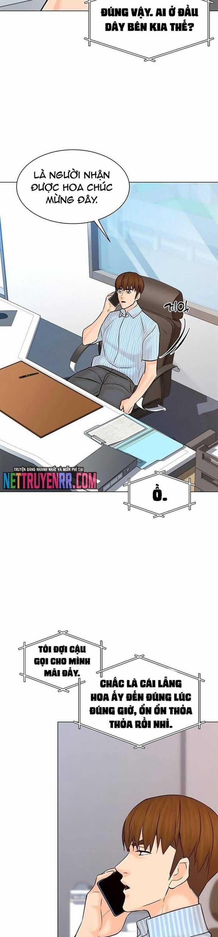 Người Trở Về Từ Cõi Chết Chương 112 trang 14