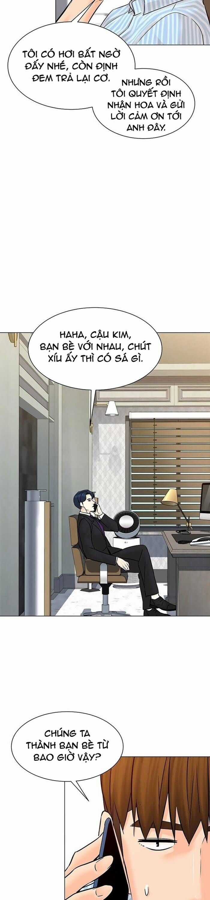 Người Trở Về Từ Cõi Chết Chương 112 trang 15