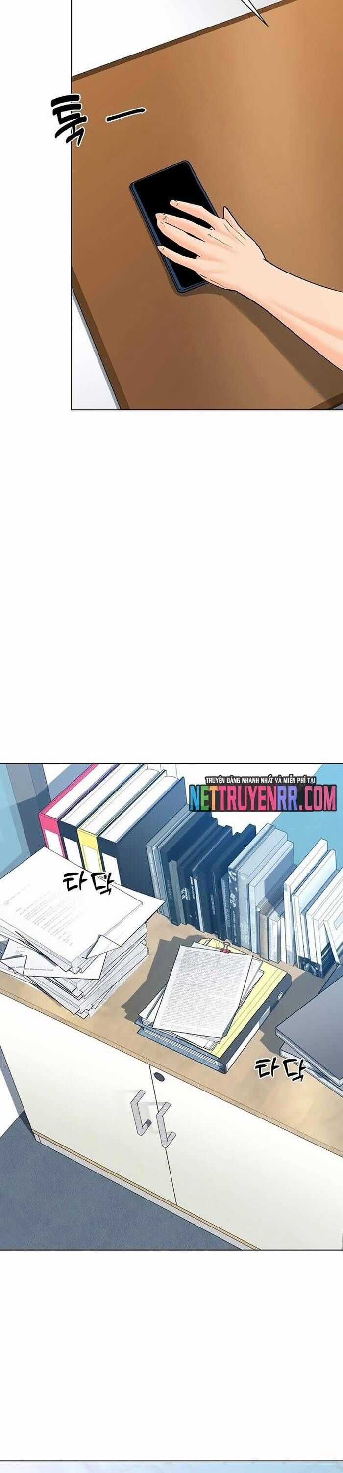 Người Trở Về Từ Cõi Chết Chương 112 trang 19