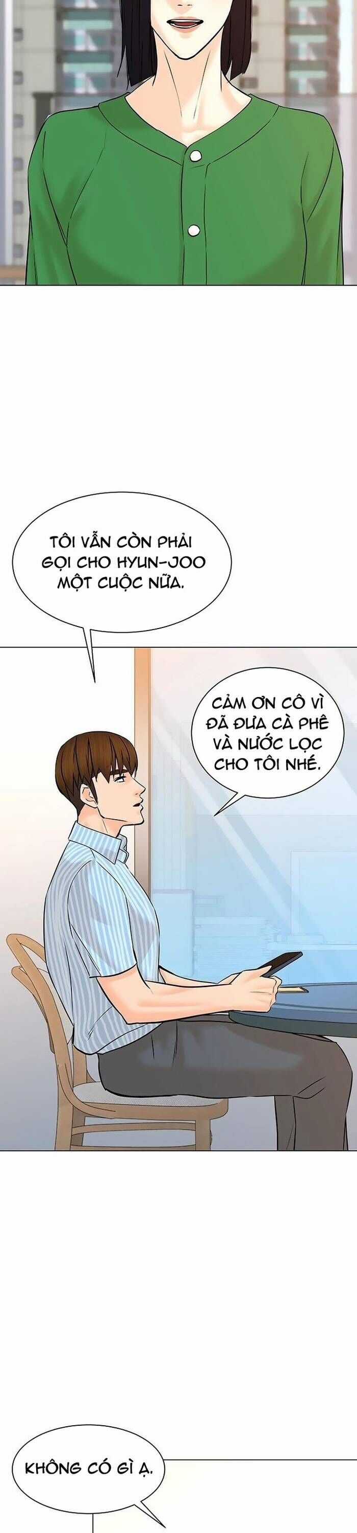 Người Trở Về Từ Cõi Chết Chương 112 trang 2