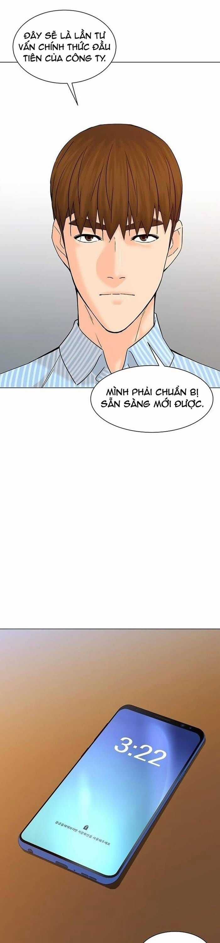 Người Trở Về Từ Cõi Chết Chương 112 trang 21