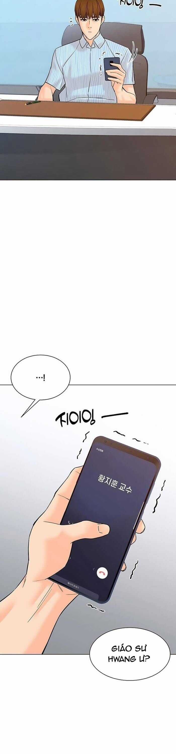 Người Trở Về Từ Cõi Chết Chương 112 trang 23