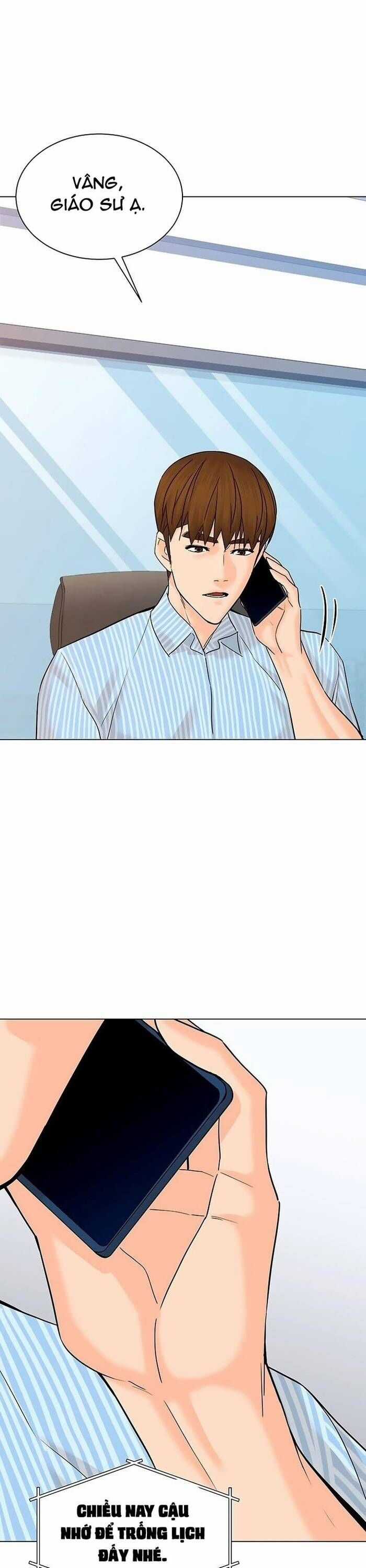 Người Trở Về Từ Cõi Chết Chương 112 trang 24