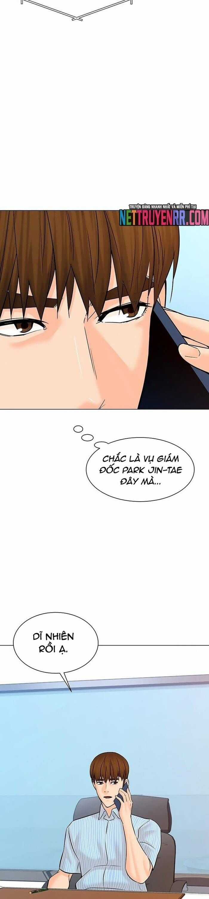 Người Trở Về Từ Cõi Chết Chương 112 trang 25