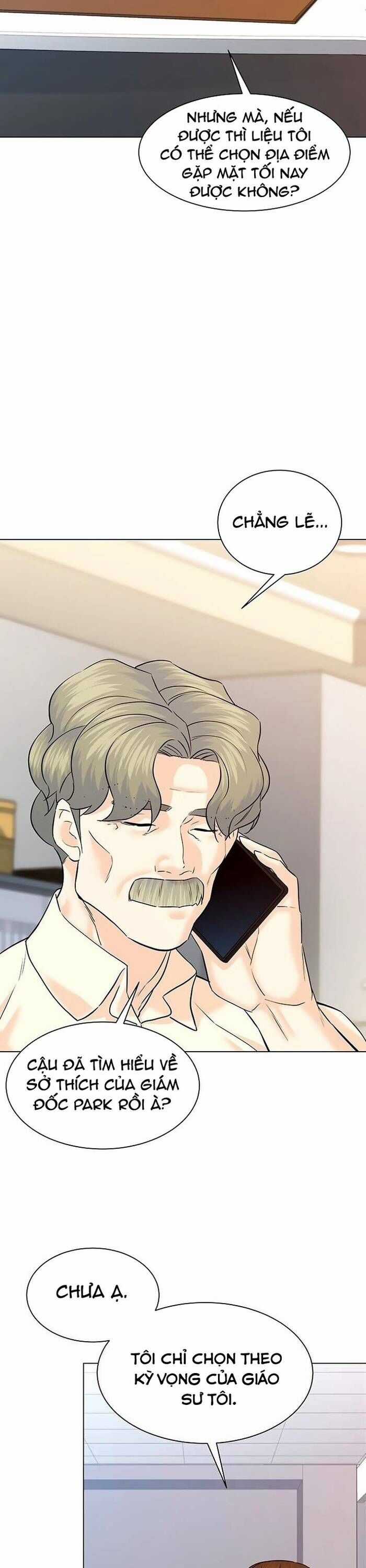 Người Trở Về Từ Cõi Chết Chương 112 trang 26