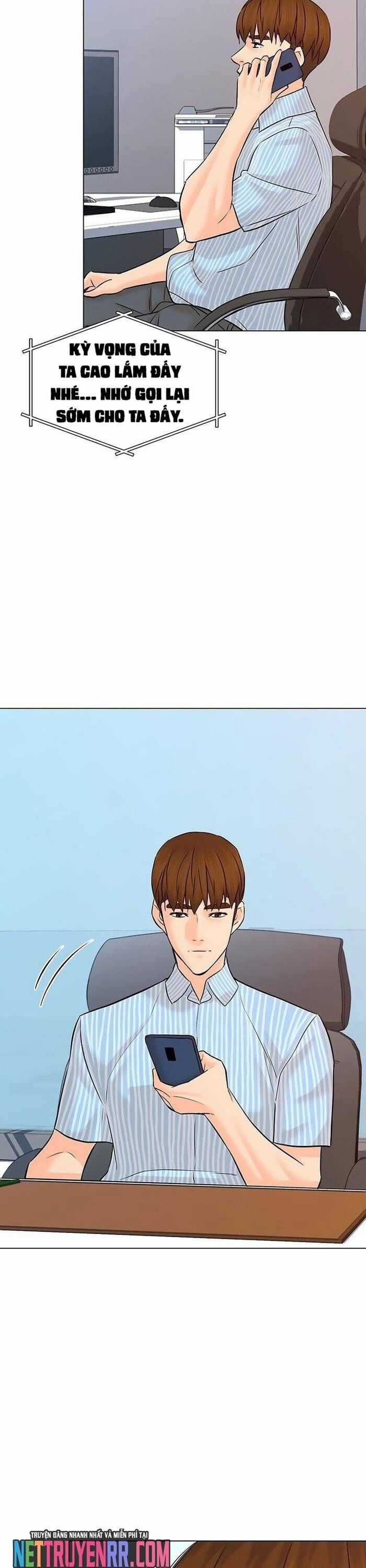 Người Trở Về Từ Cõi Chết Chương 112 trang 27