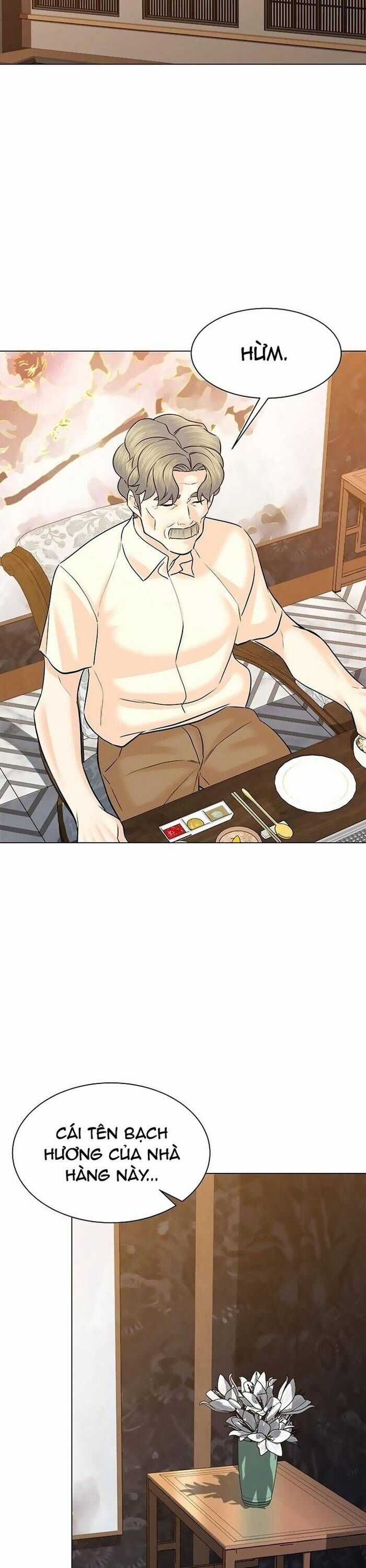 Người Trở Về Từ Cõi Chết Chương 112 trang 29