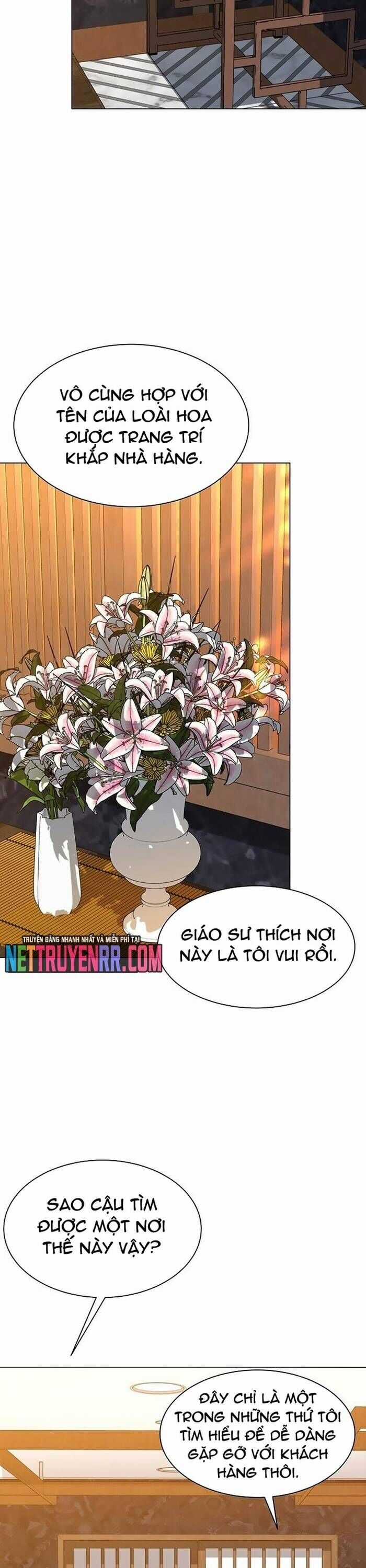 Người Trở Về Từ Cõi Chết Chương 112 trang 30