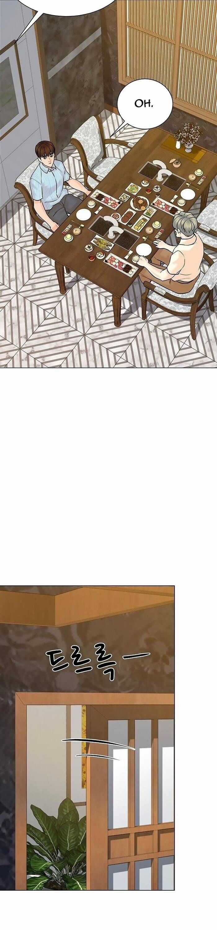 Người Trở Về Từ Cõi Chết Chương 112 trang 32