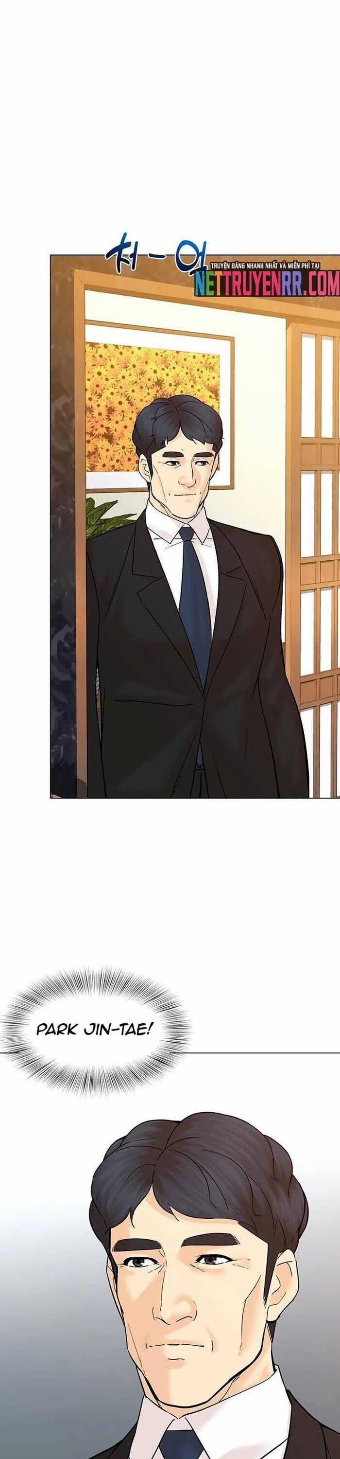 Người Trở Về Từ Cõi Chết Chương 112 trang 33