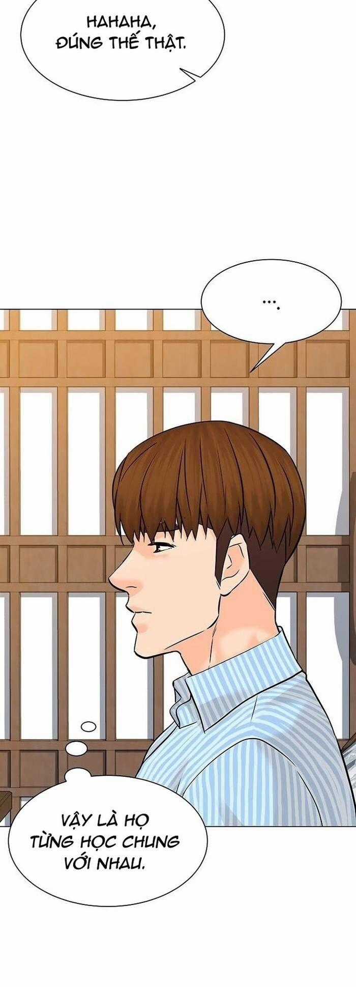 Người Trở Về Từ Cõi Chết Chương 112 trang 42