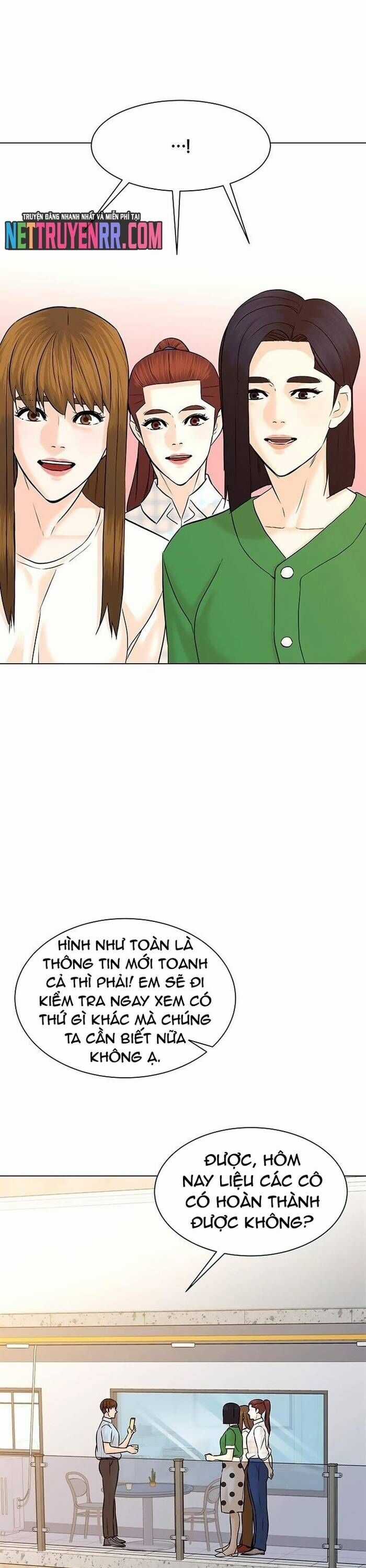 Người Trở Về Từ Cõi Chết Chương 112 trang 9