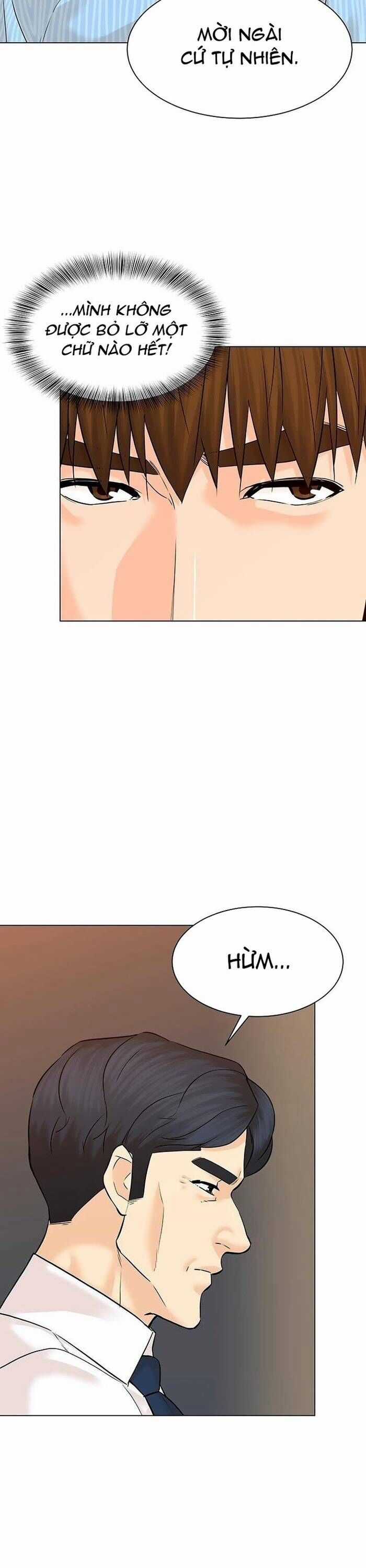 Người Trở Về Từ Cõi Chết Chương 113 trang 12