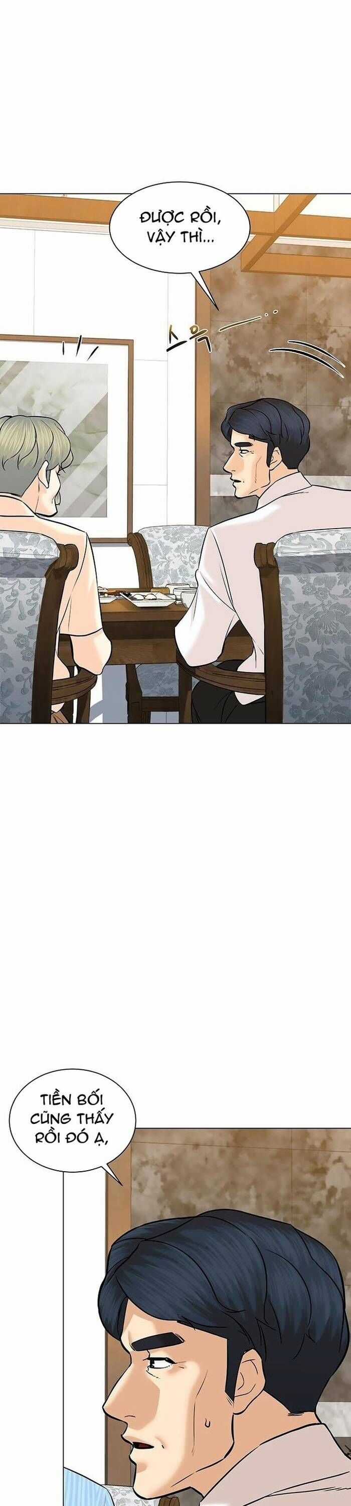 Người Trở Về Từ Cõi Chết Chương 113 trang 13