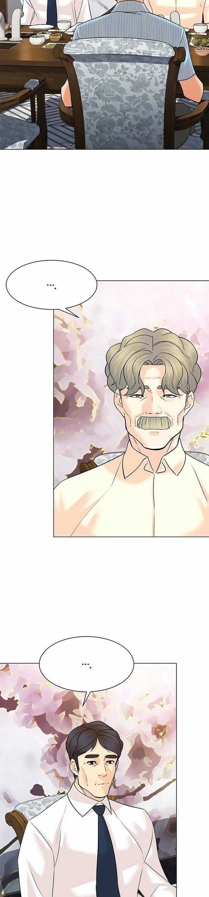 Người Trở Về Từ Cõi Chết Chương 113 trang 19