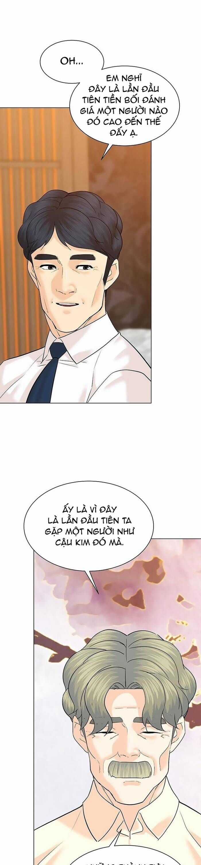 Người Trở Về Từ Cõi Chết Chương 113 trang 2