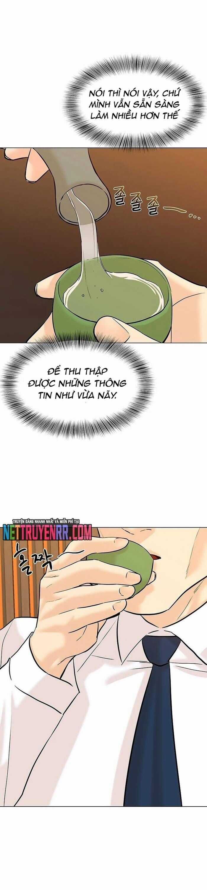 Người Trở Về Từ Cõi Chết Chương 113 trang 25