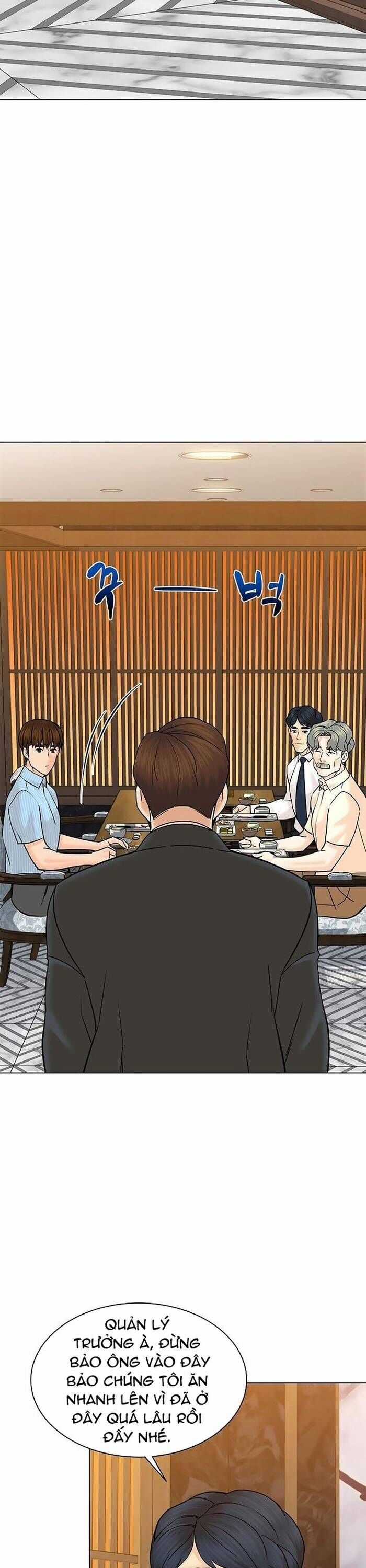 Người Trở Về Từ Cõi Chết Chương 113 trang 29