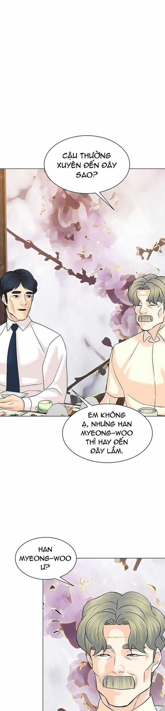 Người Trở Về Từ Cõi Chết Chương 113 trang 32