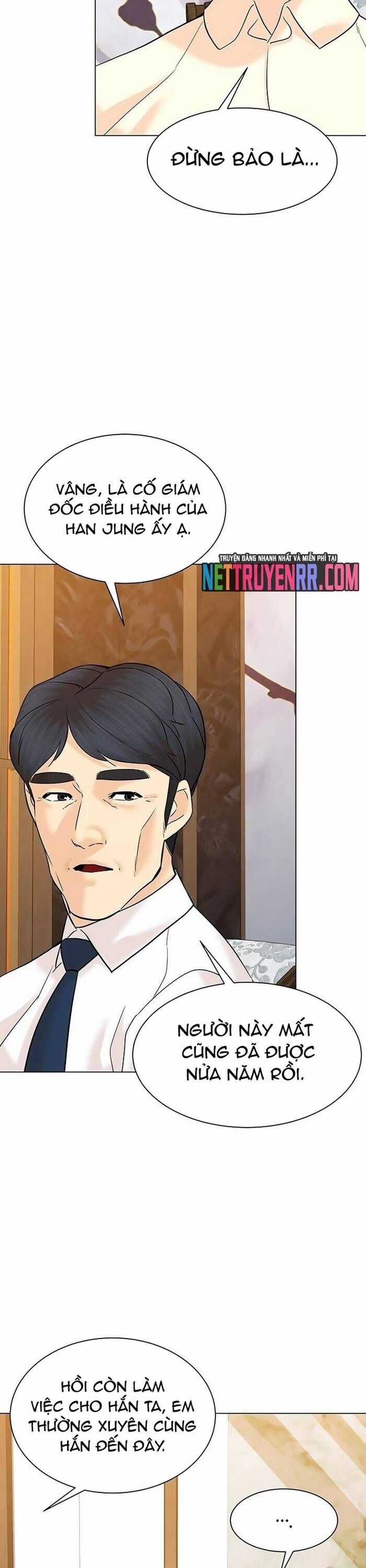 Người Trở Về Từ Cõi Chết Chương 113 trang 33