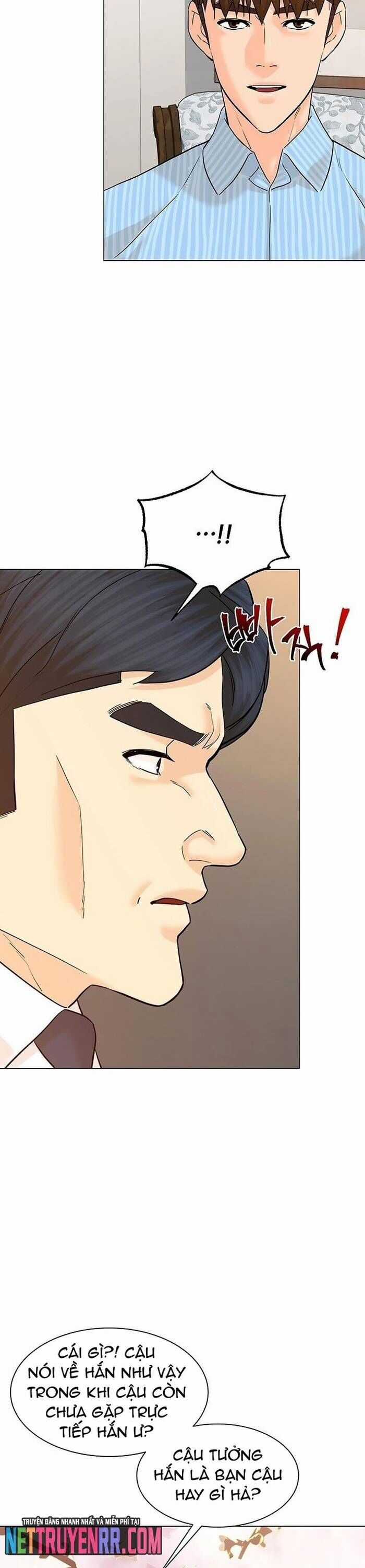 Người Trở Về Từ Cõi Chết Chương 113 trang 37