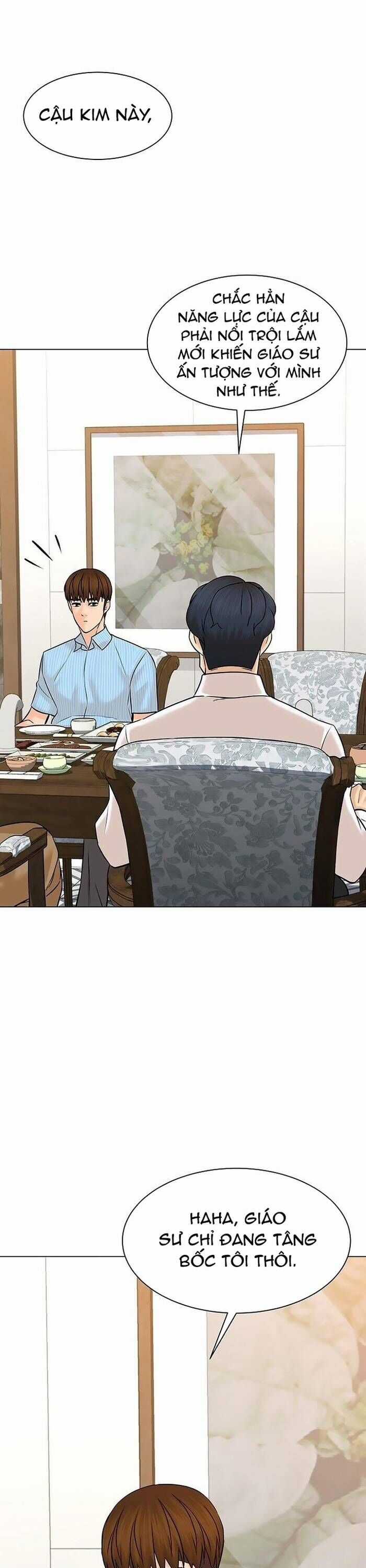 Người Trở Về Từ Cõi Chết Chương 113 trang 4