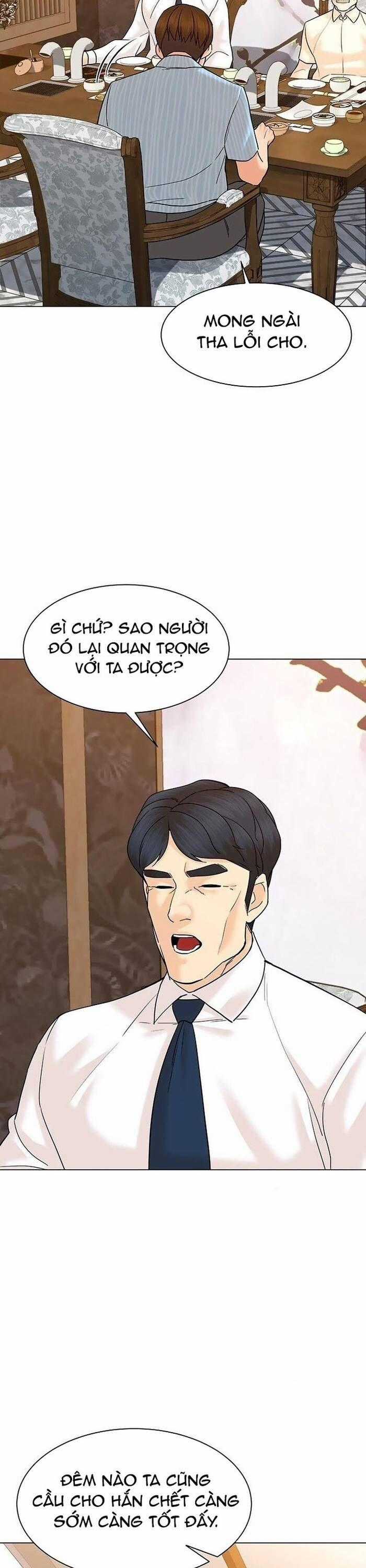 Người Trở Về Từ Cõi Chết Chương 113 trang 41