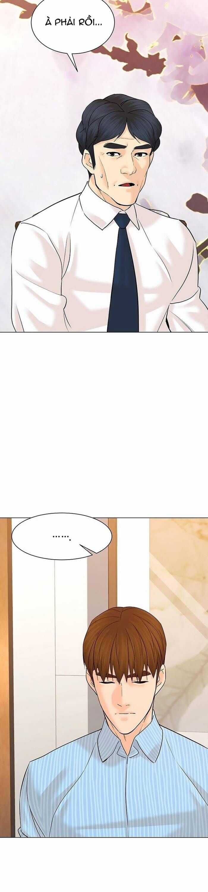 Người Trở Về Từ Cõi Chết Chương 113 trang 7