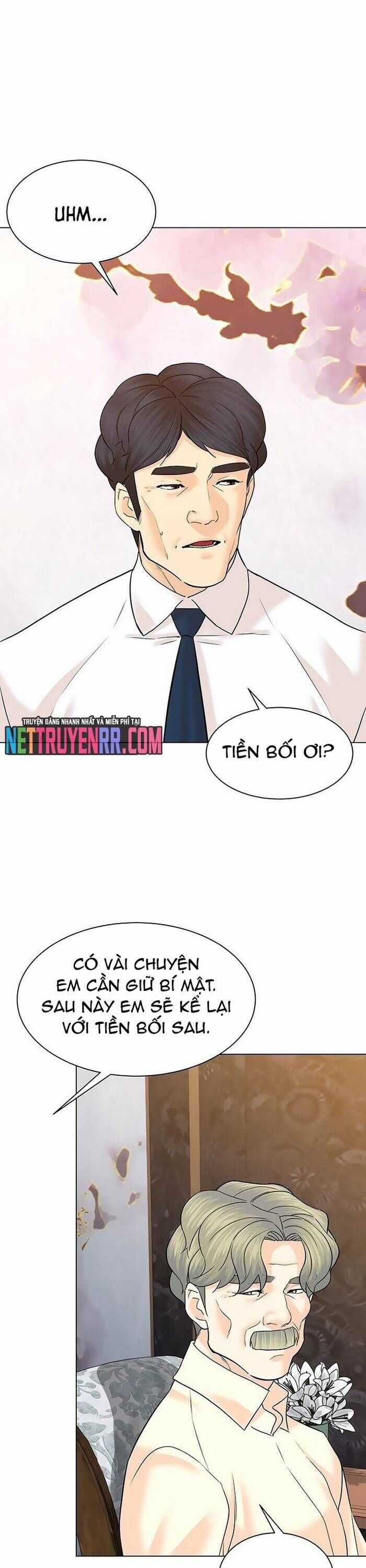 Người Trở Về Từ Cõi Chết Chương 113 trang 8