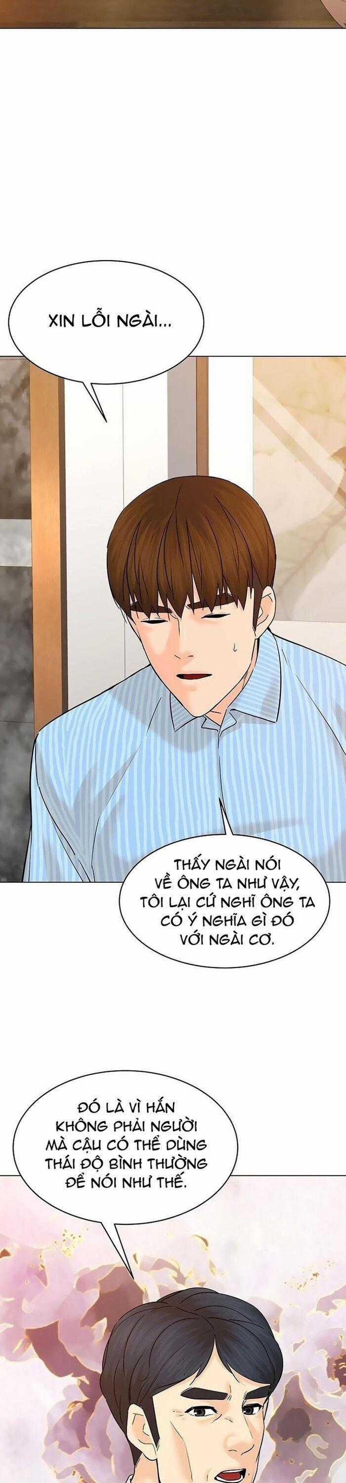 Người Trở Về Từ Cõi Chết Chương 114 trang 1