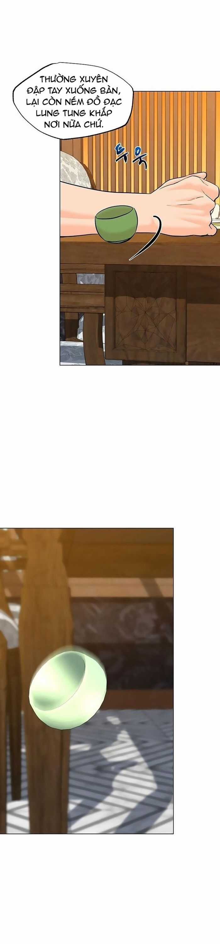 Người Trở Về Từ Cõi Chết Chương 114 trang 12