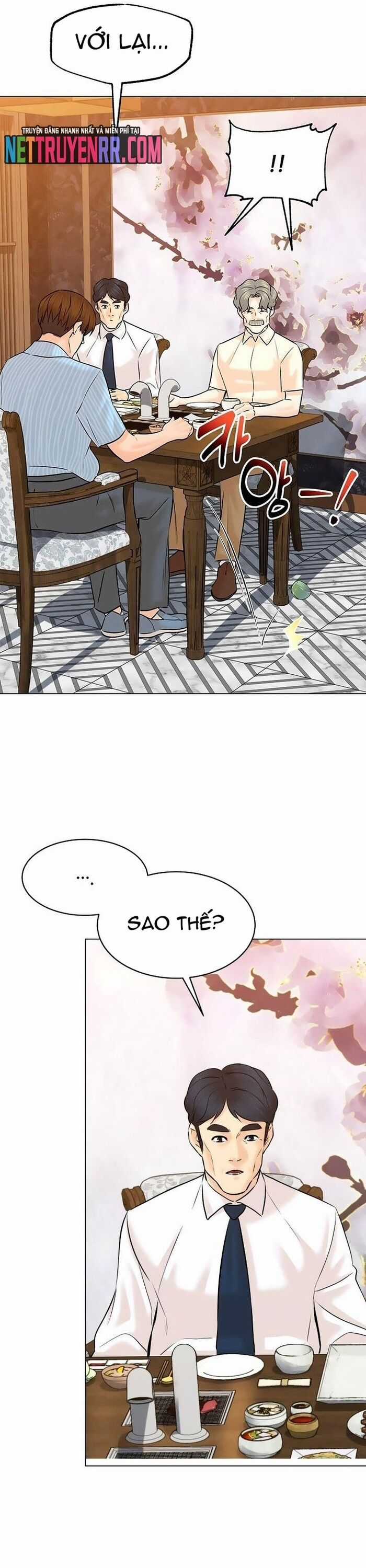 Người Trở Về Từ Cõi Chết Chương 114 trang 13