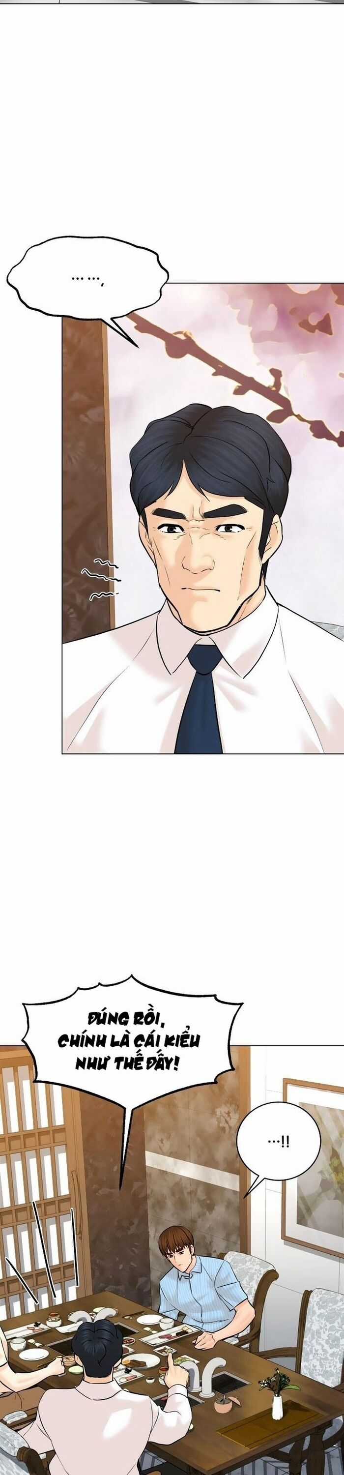 Người Trở Về Từ Cõi Chết Chương 114 trang 15