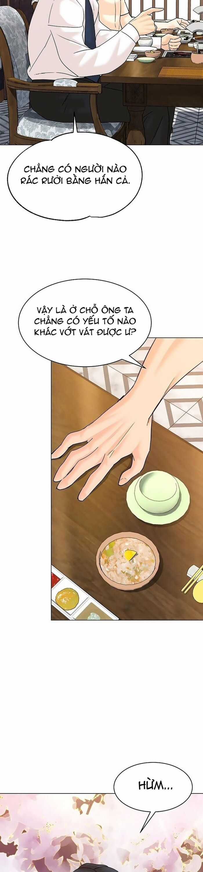 Người Trở Về Từ Cõi Chết Chương 114 trang 17