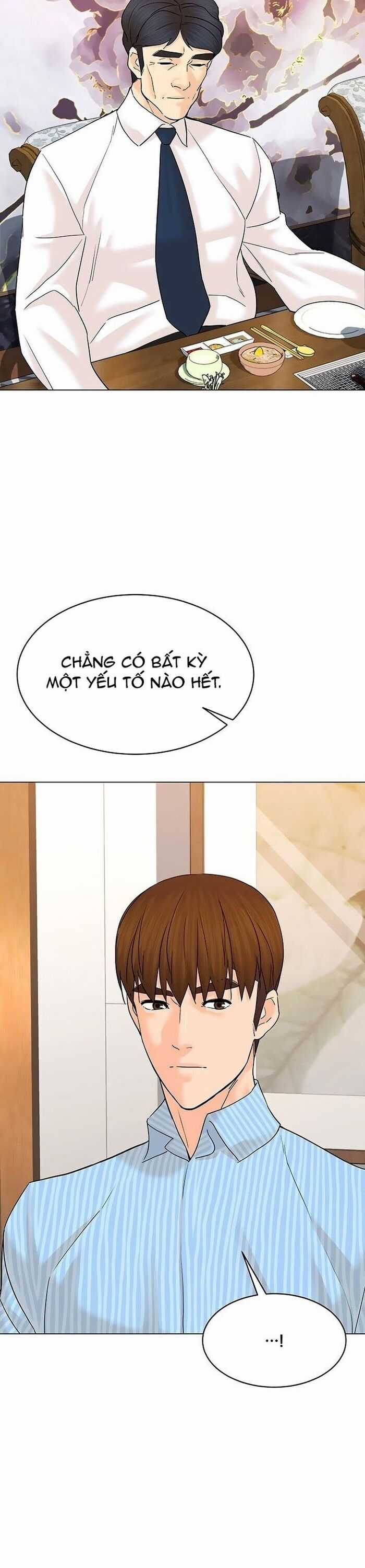 Người Trở Về Từ Cõi Chết Chương 114 trang 18