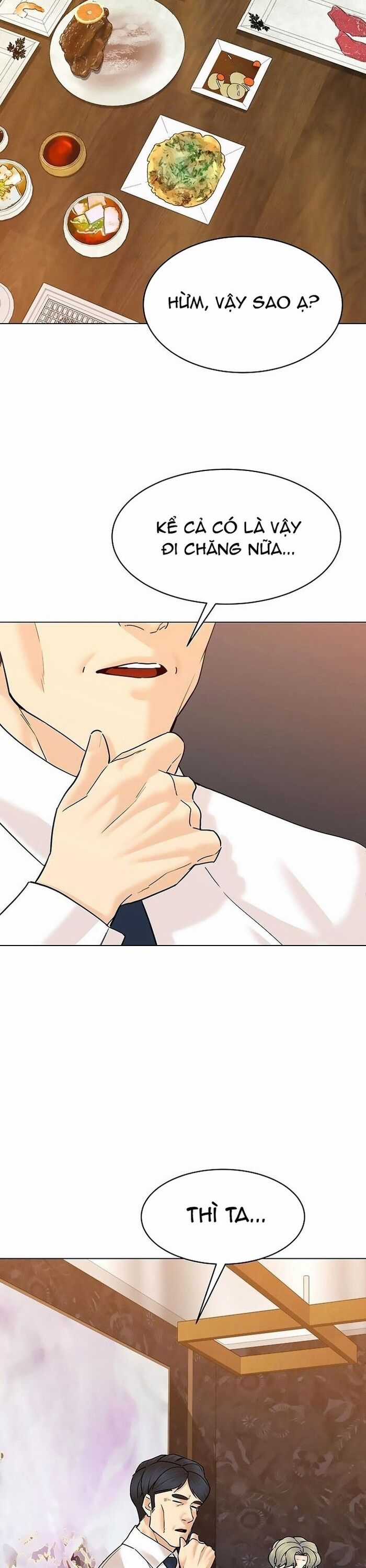 Người Trở Về Từ Cõi Chết Chương 114 trang 21