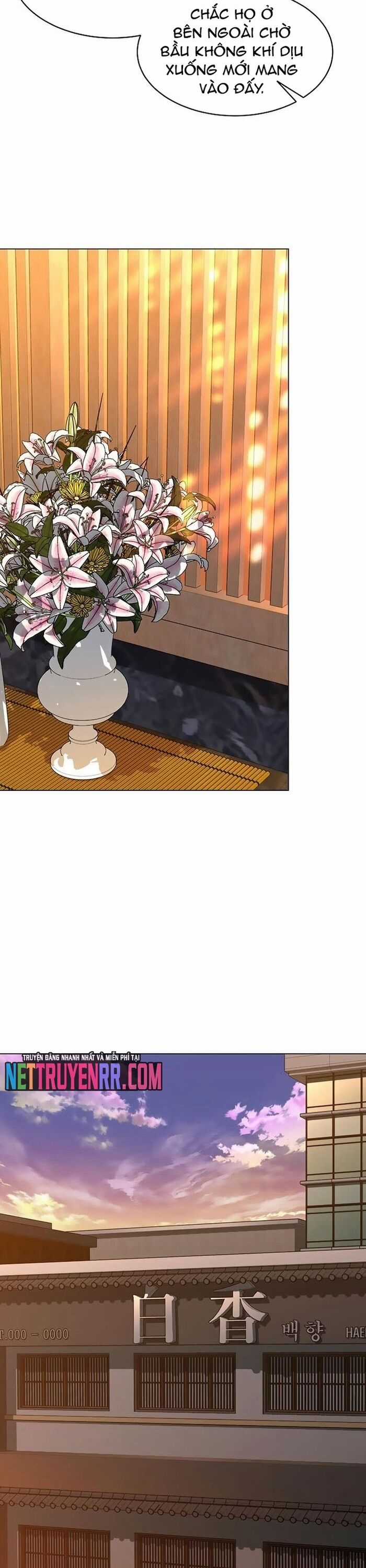 Người Trở Về Từ Cõi Chết Chương 114 trang 30