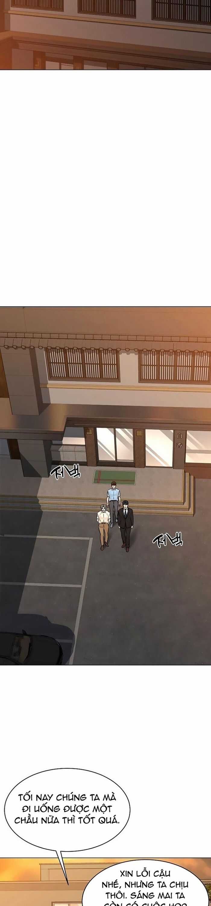 Người Trở Về Từ Cõi Chết Chương 114 trang 31