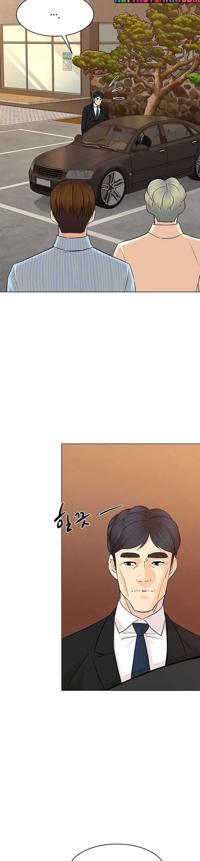 Người Trở Về Từ Cõi Chết Chương 114 trang 37