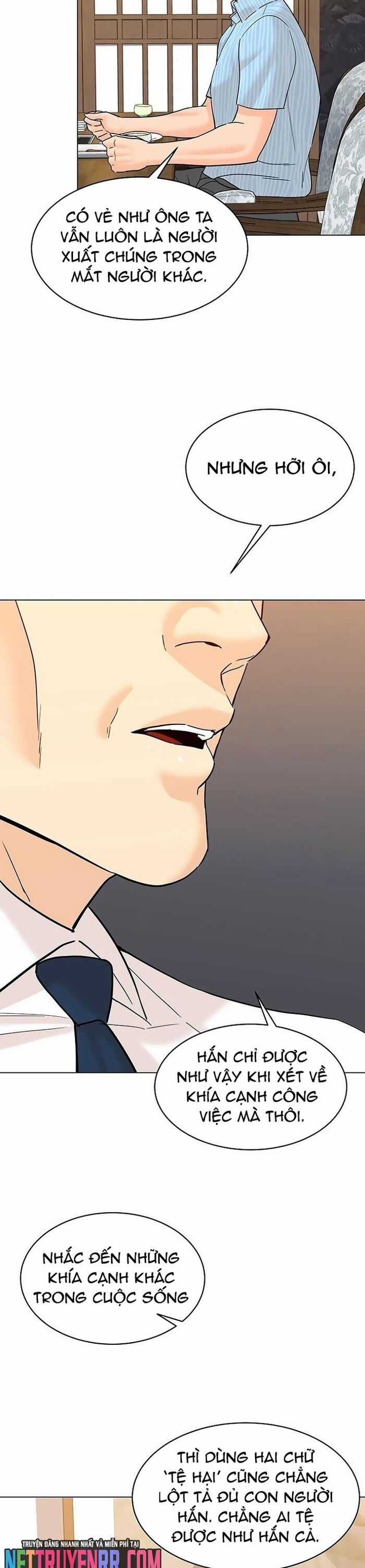 Người Trở Về Từ Cõi Chết Chương 114 trang 4