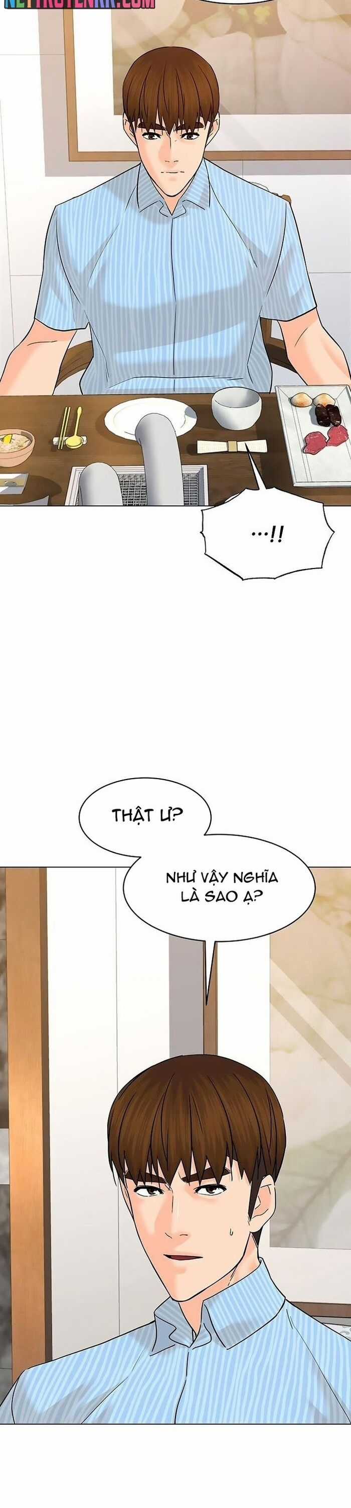 Người Trở Về Từ Cõi Chết Chương 114 trang 5