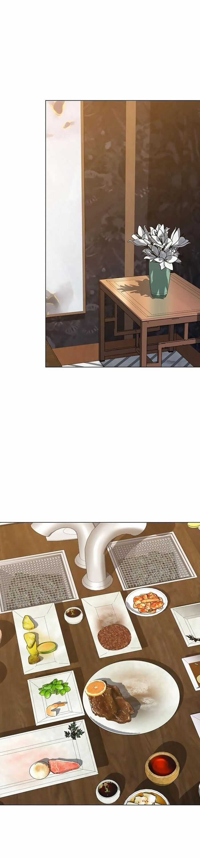 Người Trở Về Từ Cõi Chết Chương 114 trang 6